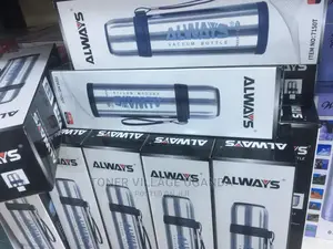 Always Vacuum Bottle 0.5litres Original