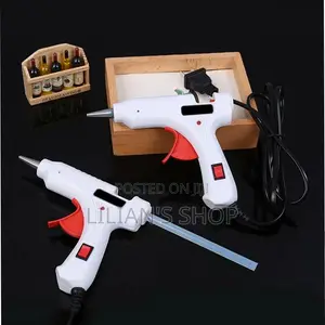 Hot Melt Glue Gun