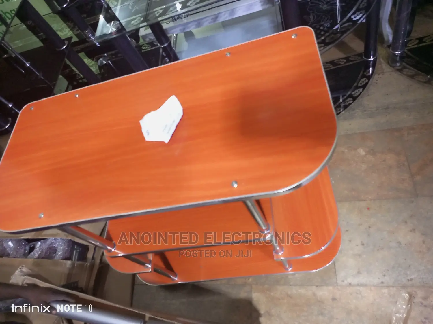 HZ 04 Tv Stands