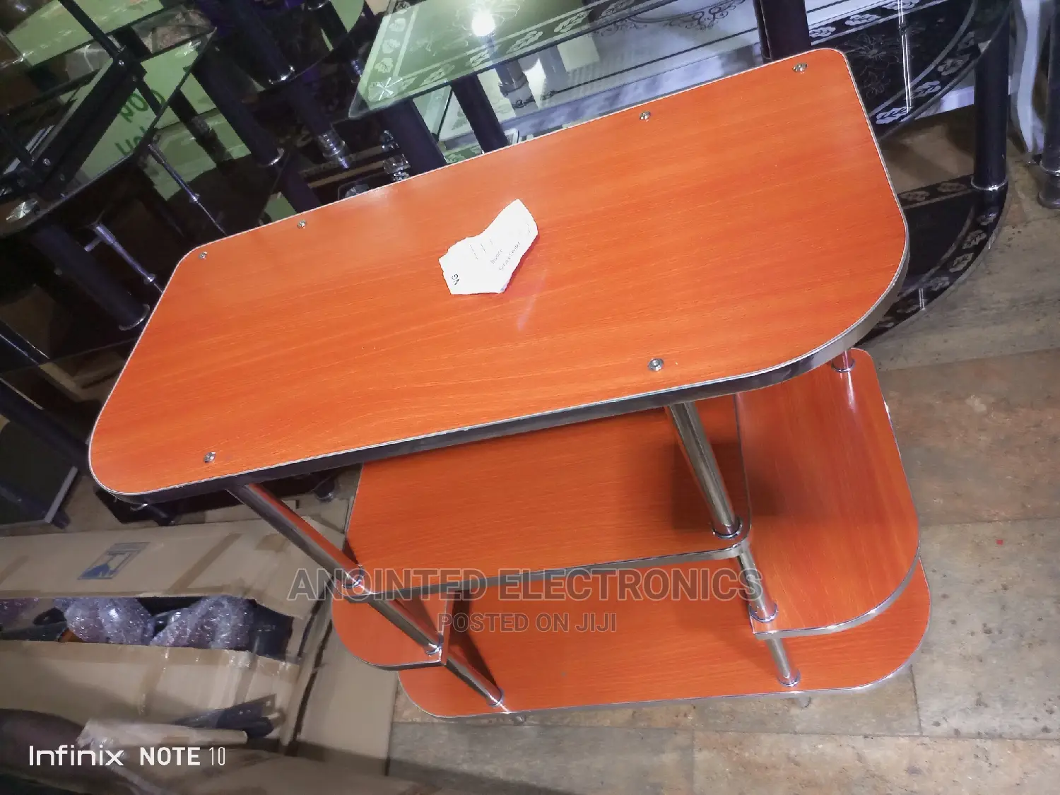 HZ 04 Tv Stands