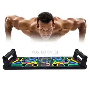 Portable Push Up Boards