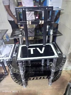 Tv Stands Glass