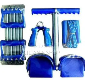 4 Way Training Set