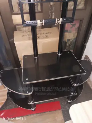 Photo - Ym Tv Stands With Mount