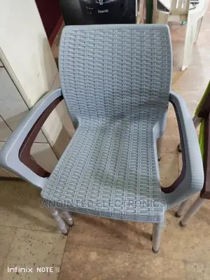 Plastic Chairs