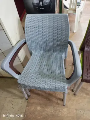 Plastic Chairs
