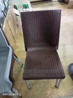 Plastic Chairs