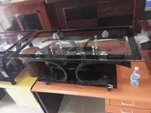 Executive Center Tables