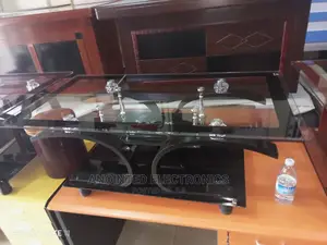 Executive Center Tables