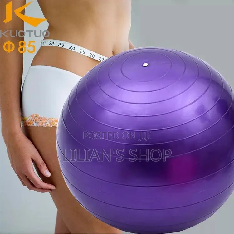 Exercise Ball/Yoga Balls