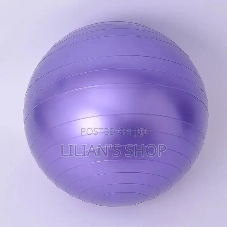 Exercise Ball/Yoga Balls