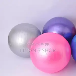 Exercise Ball/Yoga Balls
