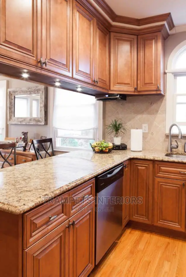 Kitchen Cabinets Designs Call