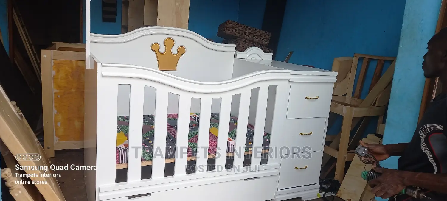 Baby Crib Call