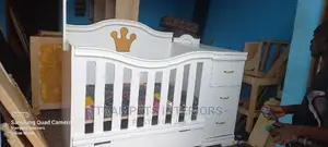 Baby Crib Call