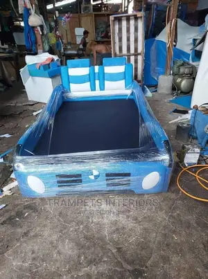 Car Beds Made on Order Call
