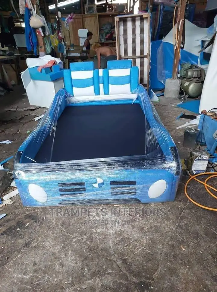 Car Beds Made on Order Call