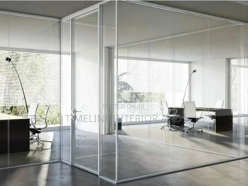 Executive Shower Cabinets