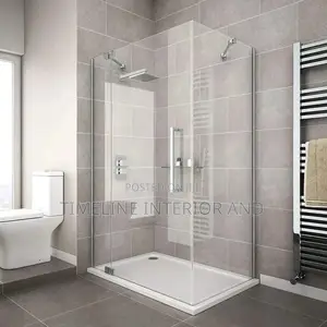 Executive Shower Cabinets