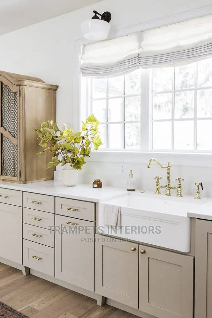 Kitchen Cabinets Designs Call