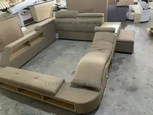 Trampet Beds Available on Order Call