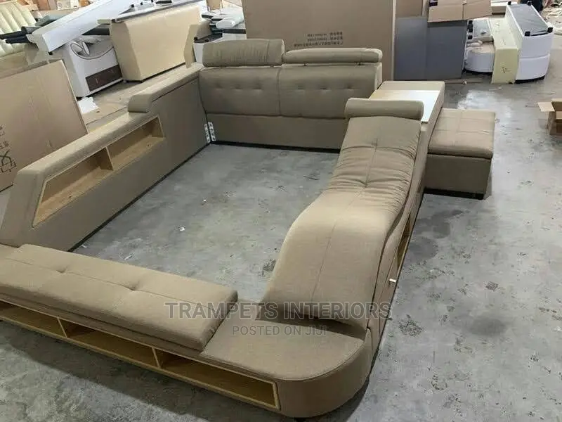 Trampet Beds Available on Order Call