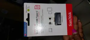 128gb Flash Usb Type C