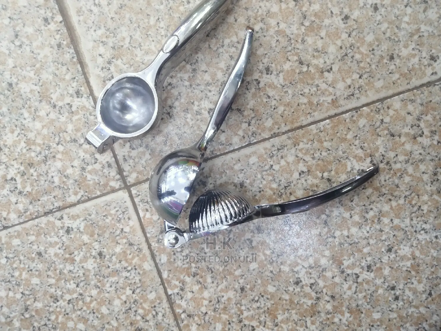 Lemon Squeezer