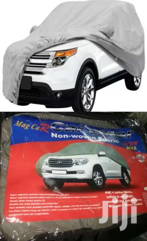 Car Cover For Suv Cars Big