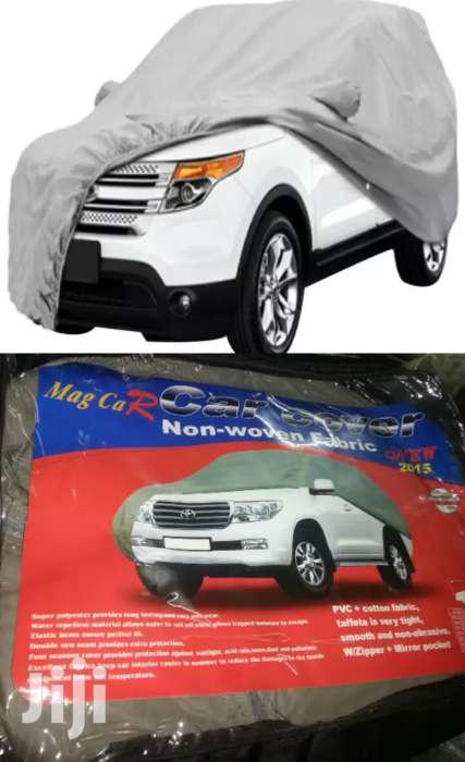 Car Cover For Suv Cars Big