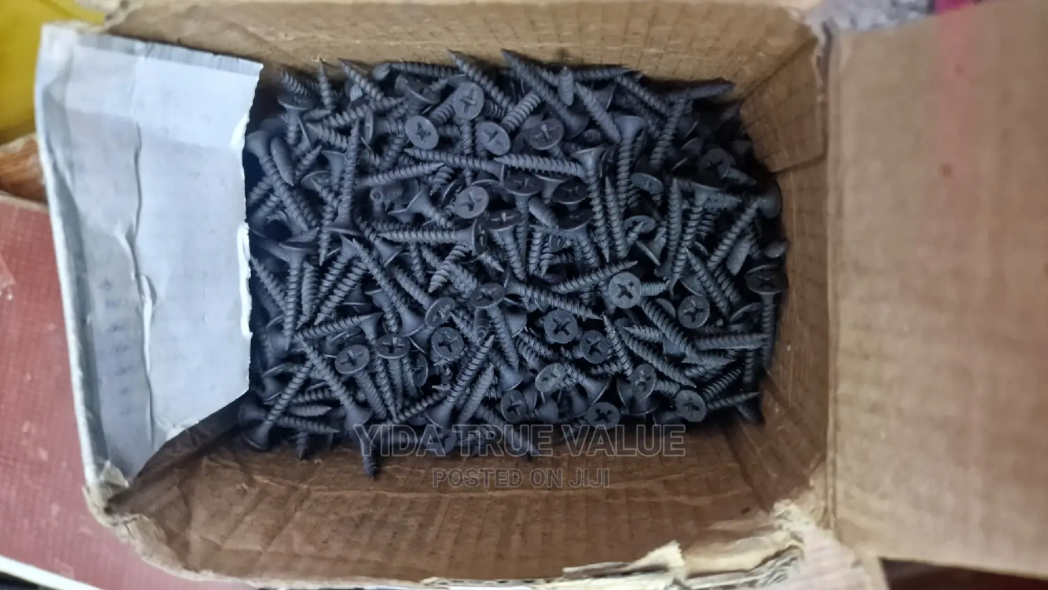Dry Wall Screw