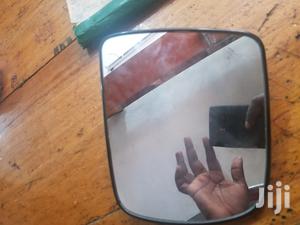 Photo - Original Plate Mirrior For Subaru Forester New Model 2012