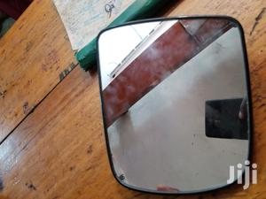 Original Plate Mirrior For Subaru Forester New Model 2012