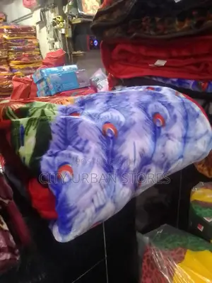 TC Blankets