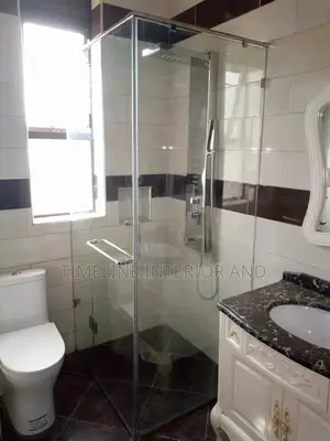 Shower Cabinets Partions