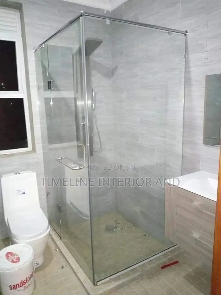 Shower Cabinets Partions