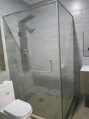Shower Cabinets Partions