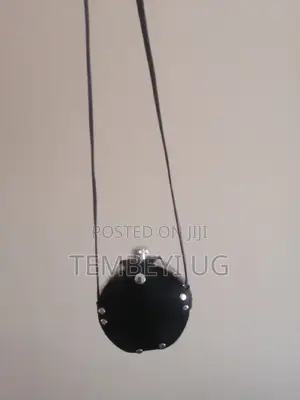 Round Shaped Whiskey Bottle