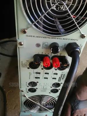 Morgan Sound 39.2class H Power Amplier