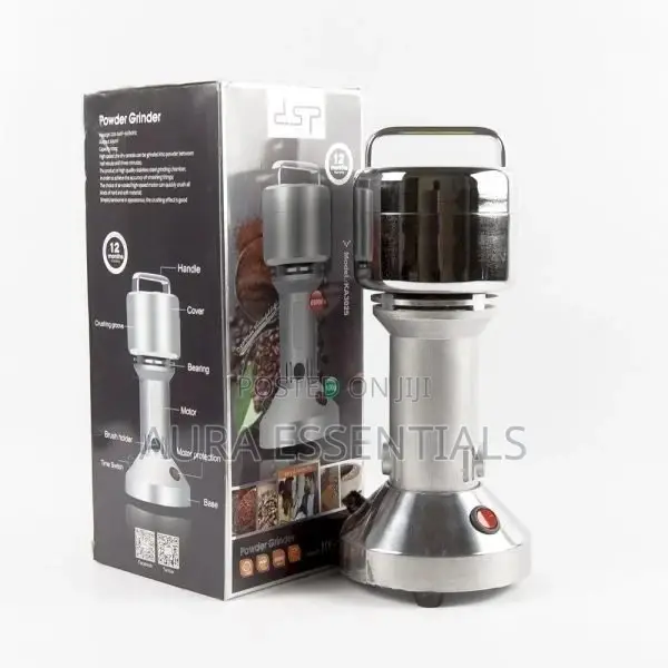 100g Dsp Home Grinding Machine