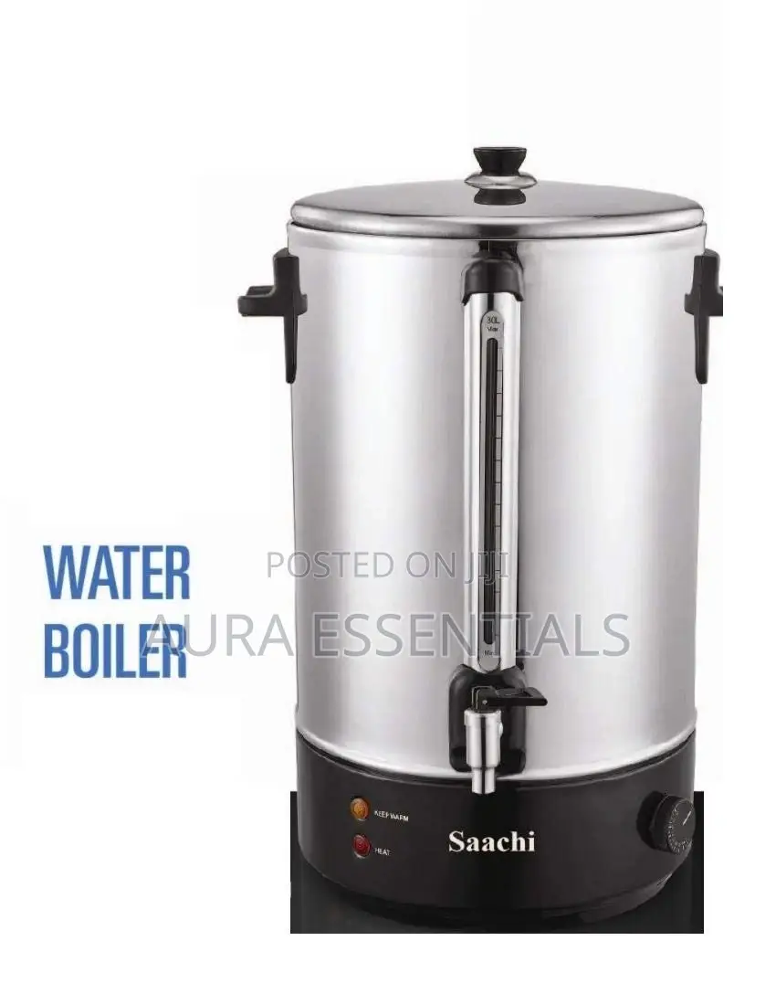 Saachi 40L Water Boiler