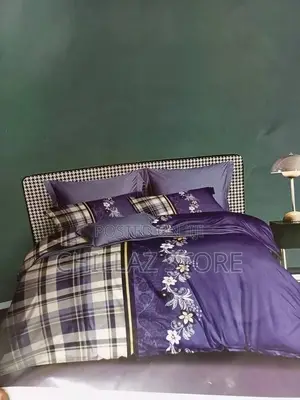 Home Duvet Cover
