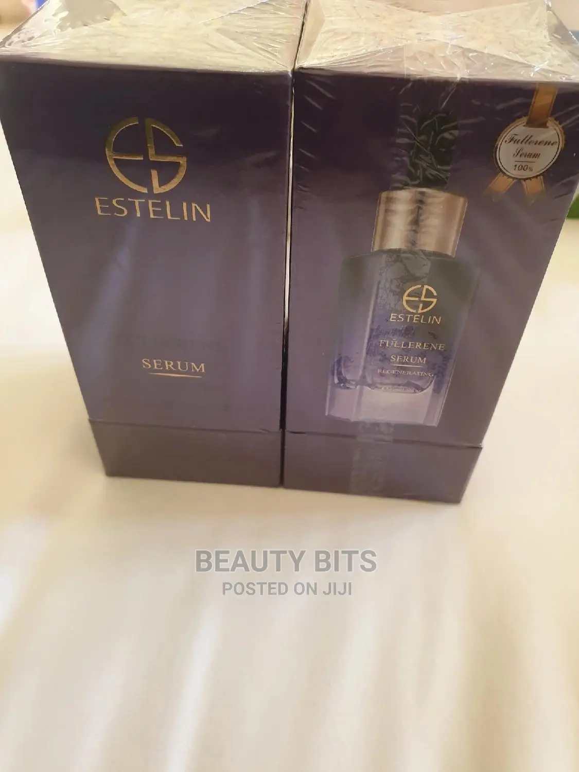 Estelin Regenerative Serum