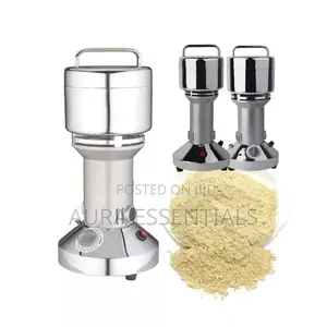 Commercial Mill 200g