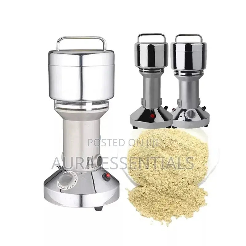 Commercial Mill 200g