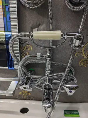 Shower Mixer