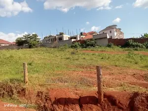 15decimals Plot of Land for Sale in Komamboga