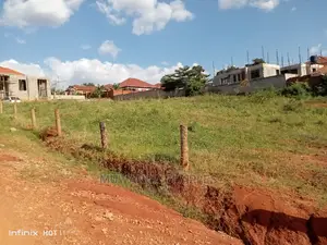 15decimals Plot of Land for Sale in Komamboga