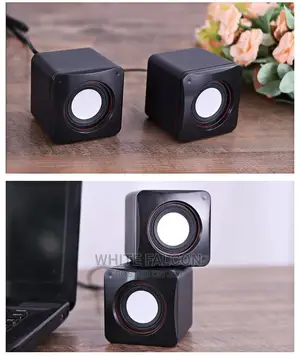 Computer Speakers-External