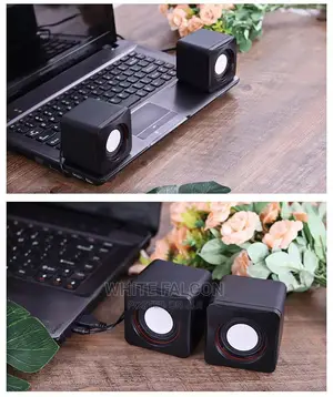 Computer Speakers-External